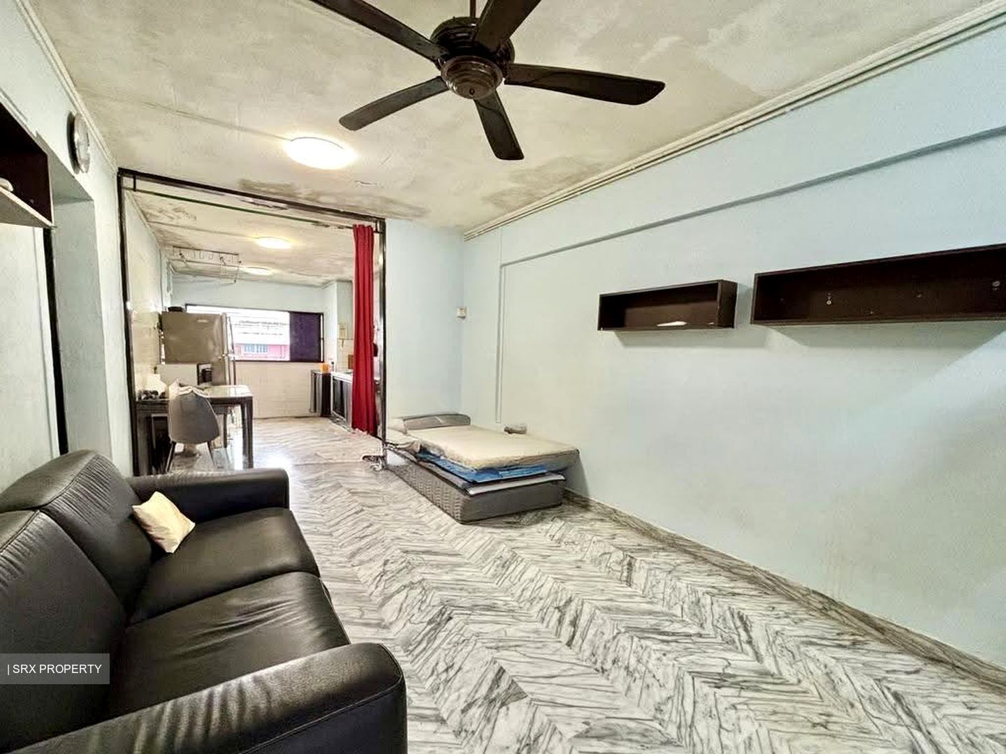 Blk 611 Ang Mo Kio Avenue 5 (Ang Mo Kio), HDB 3 Rooms #621744321